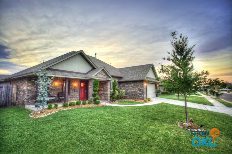 Sonoma Lake Home for Sale Homes for sale in Sonoma Lake of Edmond, OK